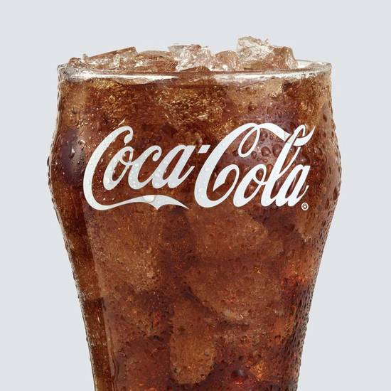Order Coca-Cola® food online from Wendy store, Dickinson on bringmethat.com