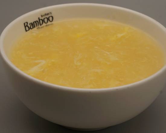 Order Egg Drop food online from Inchin Bamboo Garden store, San Ramon on bringmethat.com