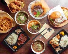 PLANT BASED TOKYO