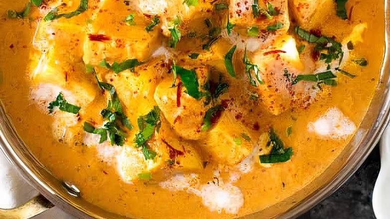 Order Shahi Paneer food online from Maa Kitchen store, Jacksonville on bringmethat.com