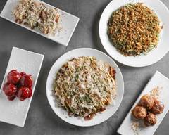 Yaki House