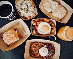 The Biscuit Bar - Fort Worth