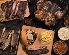 Brabq - Food Trailer
