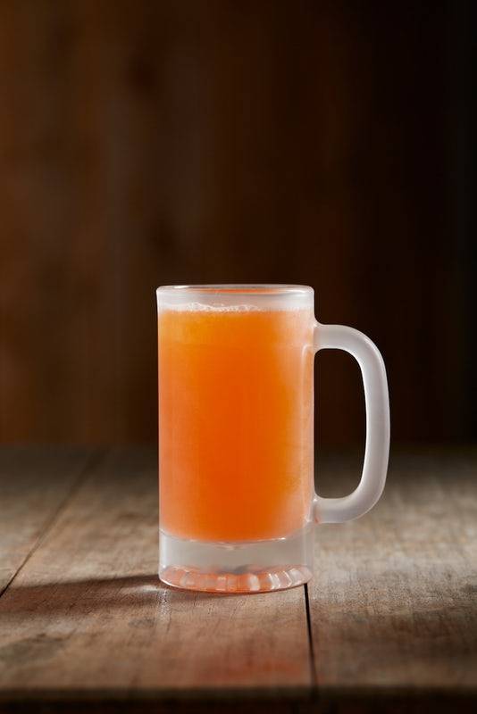 Order BJ's Handcrafted Orange Cream Soda food online from BJ's Restaurants & Brewhouse store, Sacramento on bringmethat.com