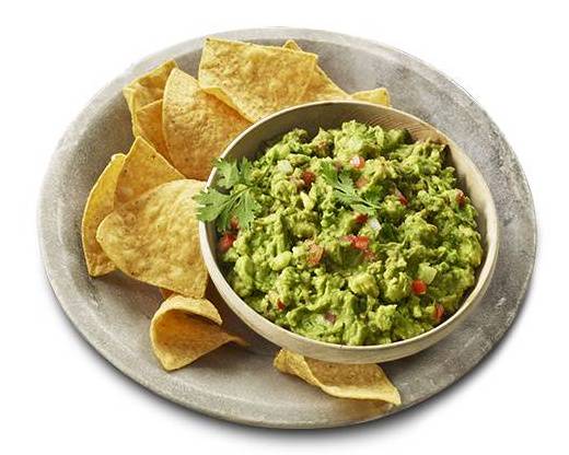 Order Chips & Guacamole food online from Taco Del Mar store, Shoreline on bringmethat.com
