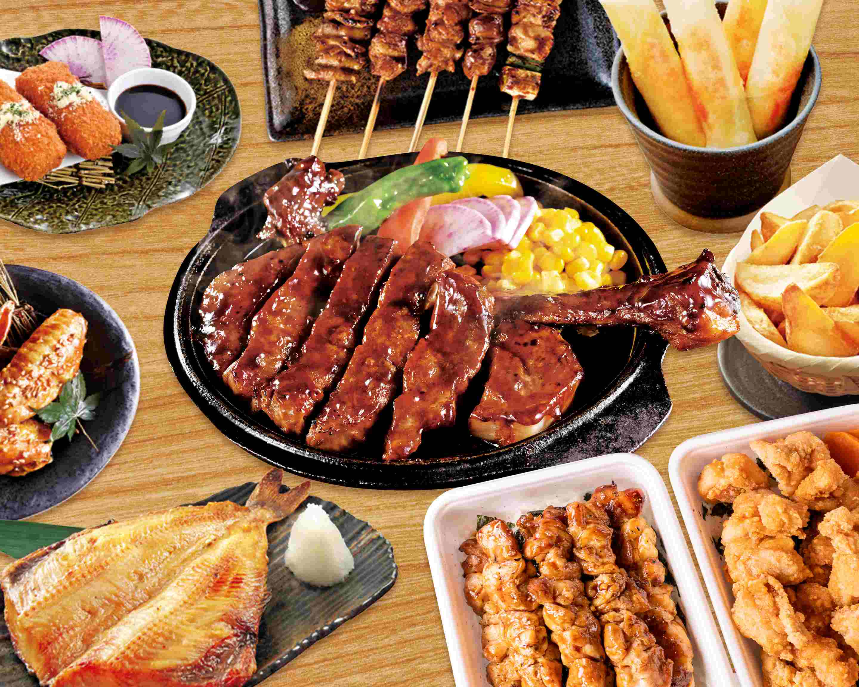 千年の宴 歌舞伎町輝ビル店の宅配・出前・デリバリーを注文 ｜テイクアウトメニューと値段｜ウーバーイーツ