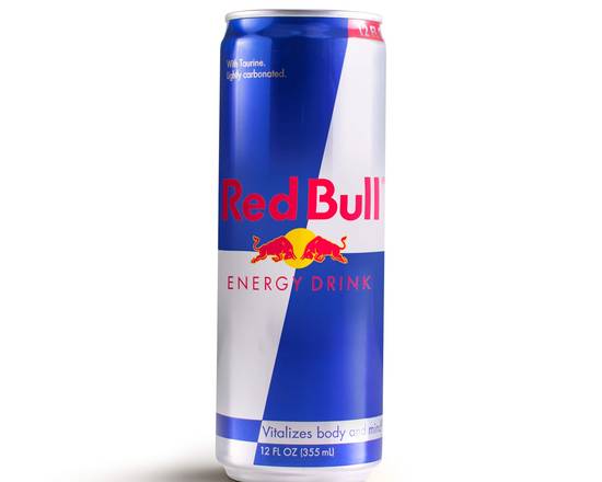 Order Redbull Original food online from Marinate store, West Hollywood on bringmethat.com