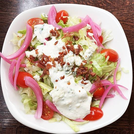 Order Bleu Cheese Chop food online from Granite City store, Kansas City on bringmethat.com