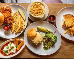 South Restaurant + Coffeehouse