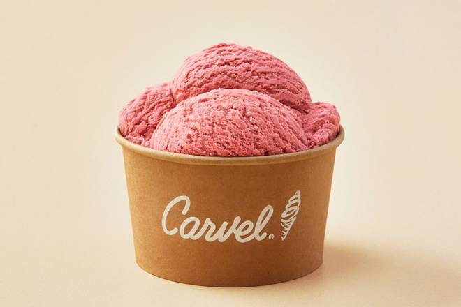 Order Sorbet Scooped (Vegan & Dairy-free Dessert) food online from Carvel store, East Northport on bringmethat.com