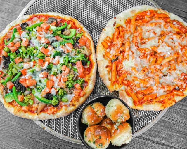 Order JAMS PIZZERIA Menu Delivery【Menu & Prices】 New Jersey Uber Eats