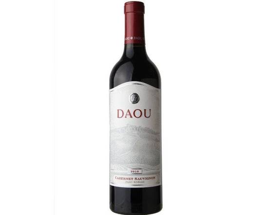 Order Daou - Cabernet Sauvignon food online from Santa Monica Liquor store, Santa Monica on bringmethat.com
