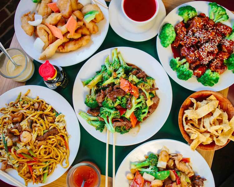 Order Lucky Star Chinese Restaurant (Oleander Dr) Menu Delivery Online Wilmington Menu