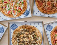 Pizza Studio (London)