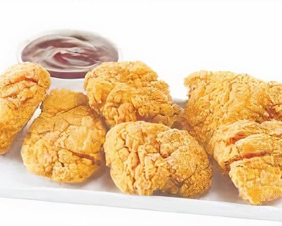 Order Boneless Wings food online from Krispy Krunchy Chicken store, Minneapolis on bringmethat.com
