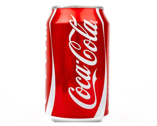Order Coke Can food online from Mary Breakfast Burritos store, Woodland on bringmethat.com
