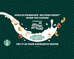 Starbucks (Greyhound Retail Park DT)