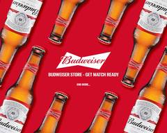 The Budweiser Store - Get Match Ready (Broadside)