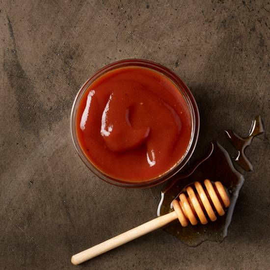 Order Honey Bourbon BBQ food online from Wings Out store, Panama City Beach on bringmethat.com