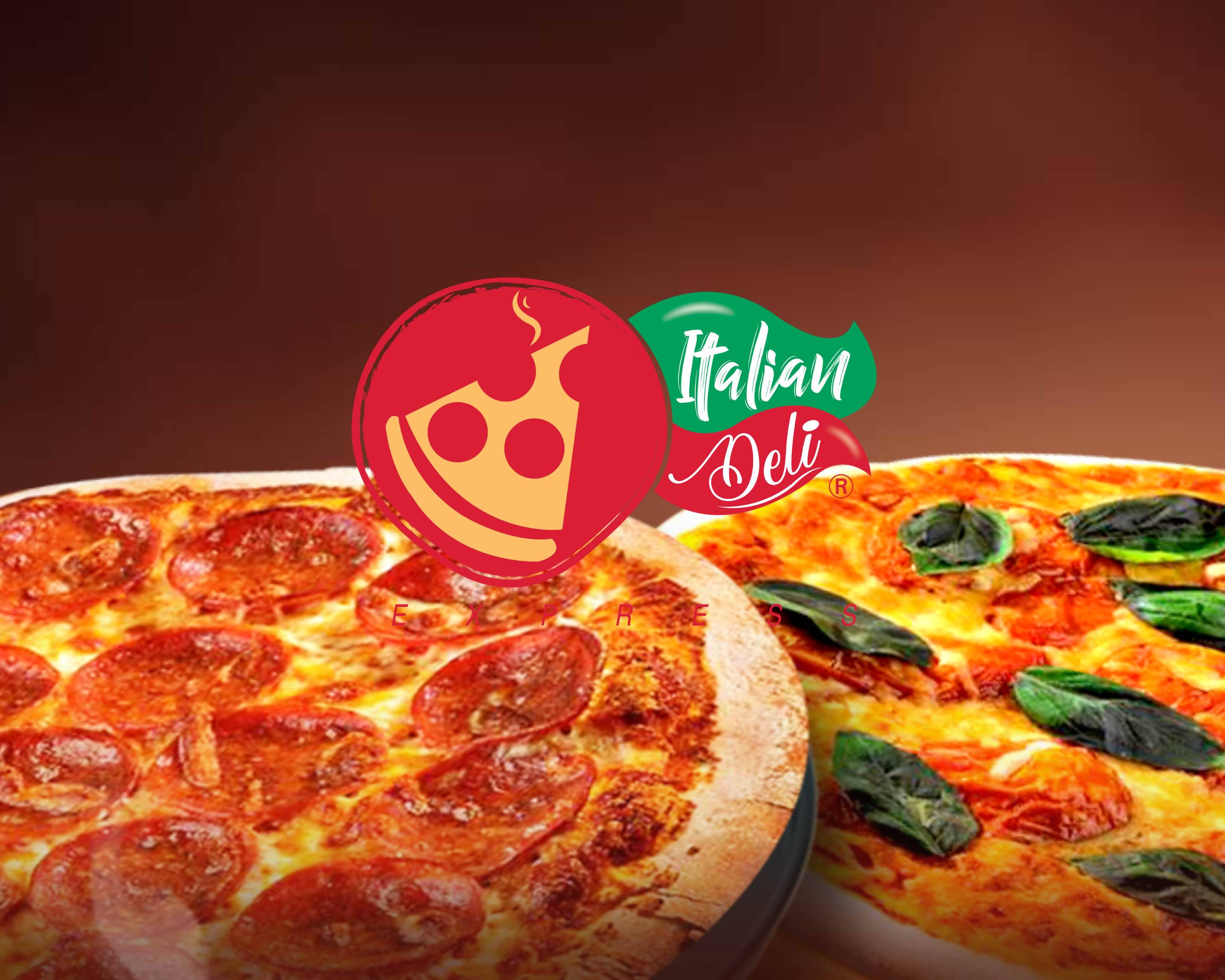 Italian Deli Express 🍕 Sur a domicilio en Guayaquil Menú y precios