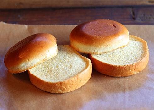 Order Brioche Bun food online from Dickey Barbecue Pit store, Orlando on bringmethat.com
