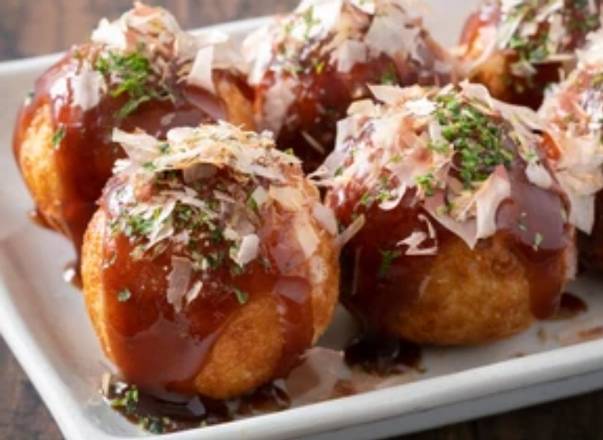 Order Takoyaki food online from Hokkaido store, Winter Springs on bringmethat.com