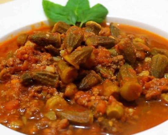 Order Bami food online from Mama Mia Italian Cuisine store, Knoxville on bringmethat.com