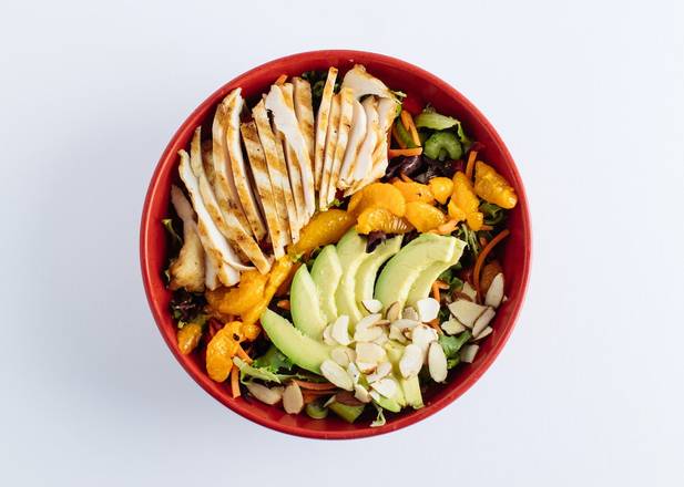Order Nikko Salad food online from Tokyo Joe's store, Lakewood on bringmethat.com