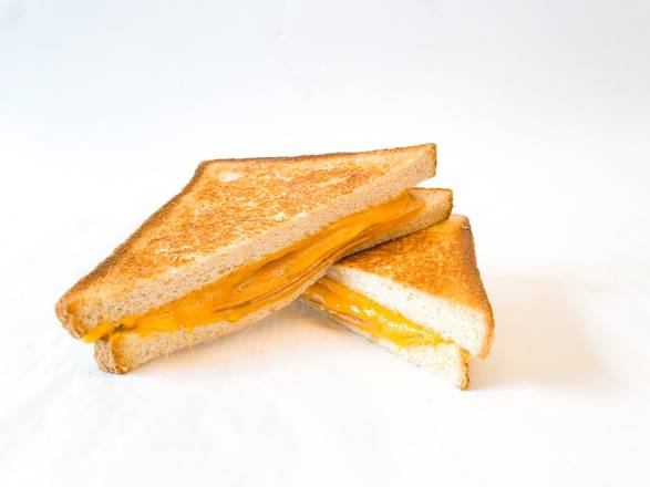 Order Grilled Cheese food online from Down To Earth Organic &Amp; Natural store, Aiea on bringmethat.com