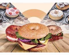 Donuts & Bagels Fast Food - Vallauris