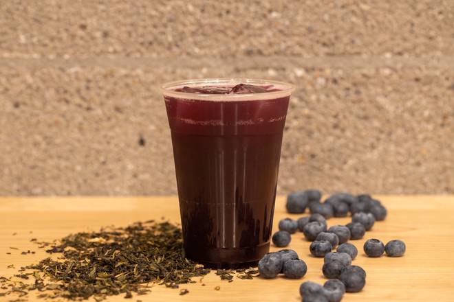 Order Blueberry Jasmine 蓝莓茉莉花 food online from One Plus store, Berkeley on bringmethat.com