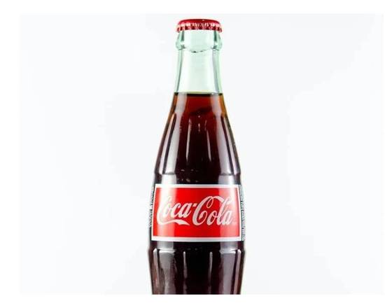 Order Mexican Coke food online from The Melt store, Mountain View on bringmethat.com
