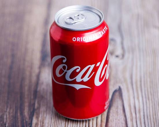 Order Coke Can food online from Cappone's Chocolate Cake store, San Francisco on bringmethat.com