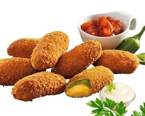 Jalapines x5