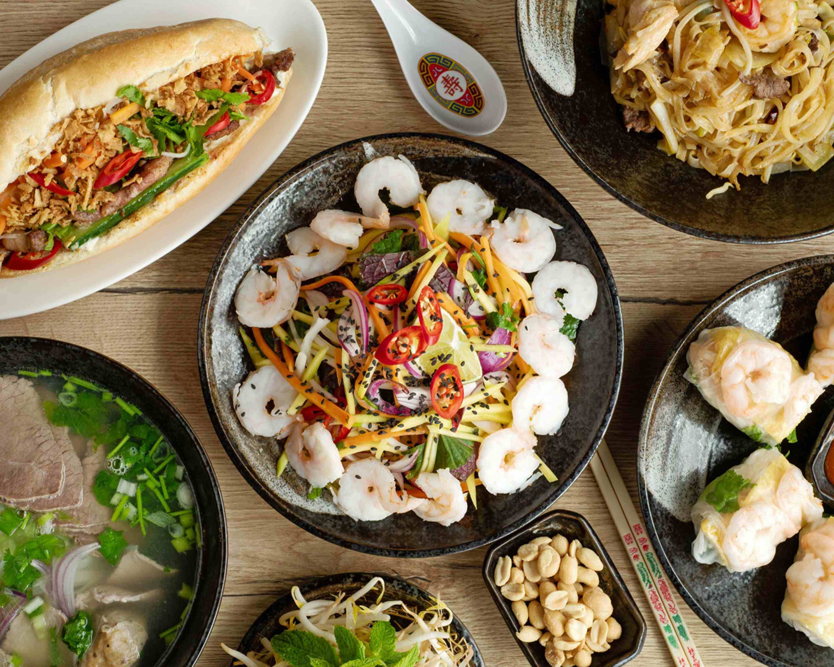 Pot Pot Wakefield Menu Takeaway in Wakefield Delivery Menu