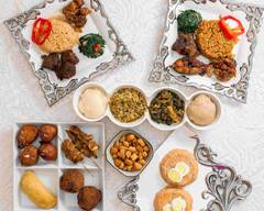 Halal Africa-Caraibes by G&P