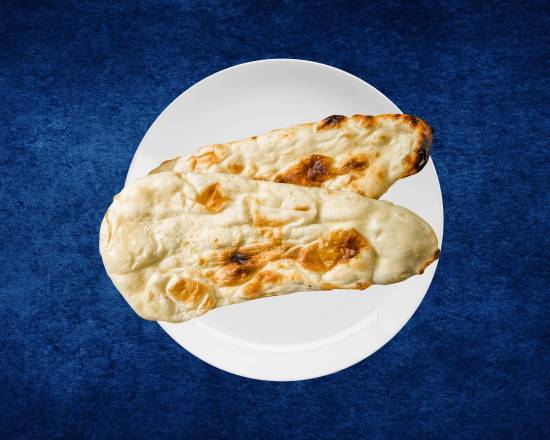 Order Butter Naan food online from The Imperial Indian store, Birmingham on bringmethat.com