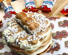 Mergellina bakery