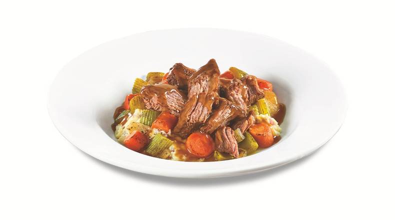 Order Mama D's Pot Roast Bowl food online from Denny store, Oakland on bringmethat.com