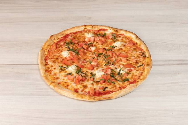 Order Cubi Pizza food online from Siamo store, Miami Springs on bringmethat.com
