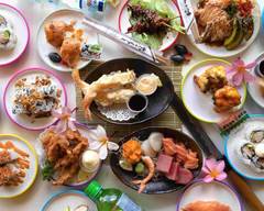 Hane Sushi Buderim
