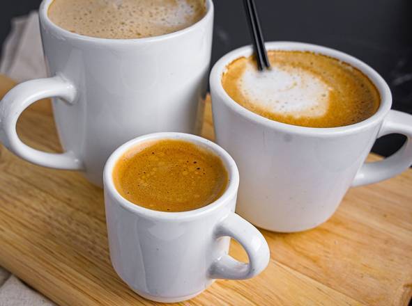 Order Café food online from Sabor Venezolano Kendall store, Miami on bringmethat.com