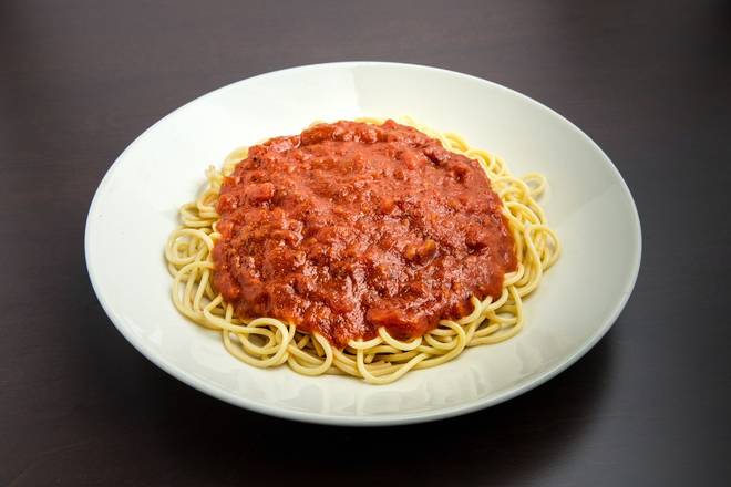 Order Marinara Sauce food online from Old Spaghetti Factory store, Hillsboro on bringmethat.com
