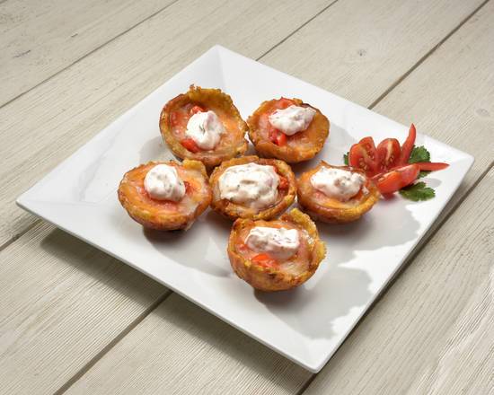 Order Shrimp food online from Caribbean Island Restaurant store, Naples on bringmethat.com