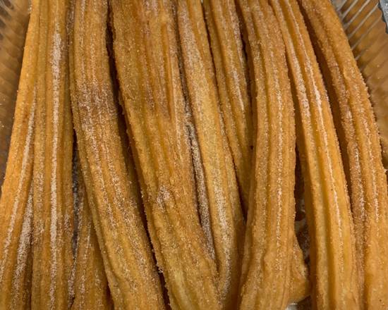 Order Churros food online from Azteca store, Dublin on bringmethat.com