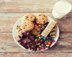 Le Coin Des Gourmands