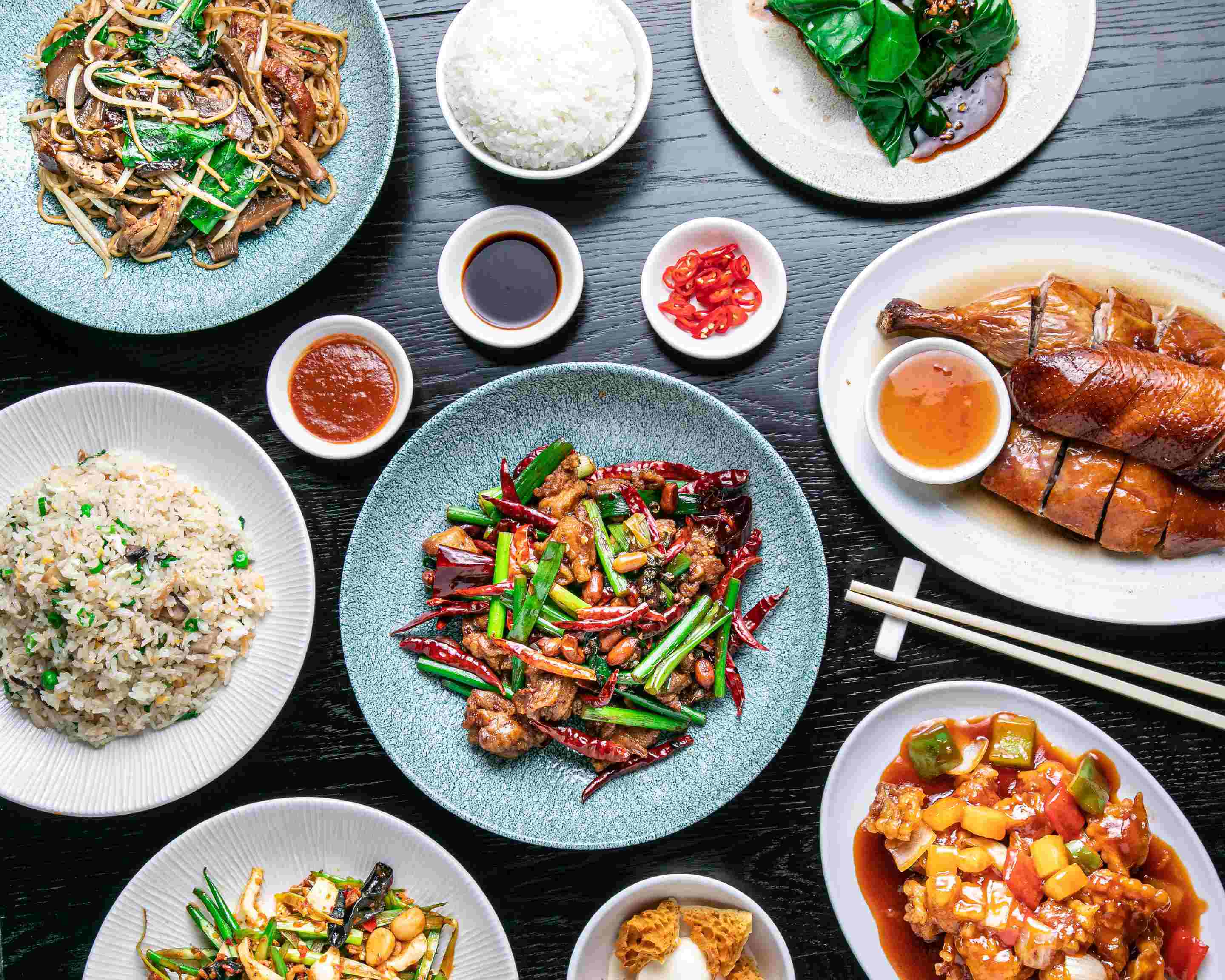Stanley Restaurant Restaurant Menu Takeout In Brisbane Delivery 