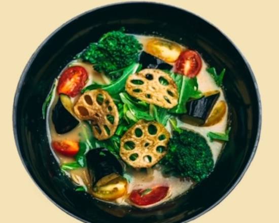Order Vegan ramen food online from Mogumogu store, Los Angeles on bringmethat.com