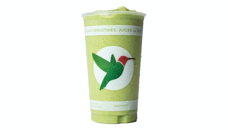 Order Age Buster food online from Robeks Fresh Juices & Smoothies store, Tampa on bringmethat.com