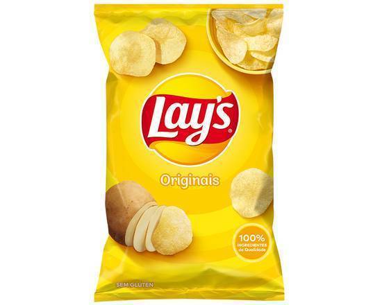 Lays Originais